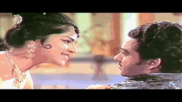 Aye Mere Soye Hue Pyar Lyrics - Kishore Kumar | Rajshree | Dhumal