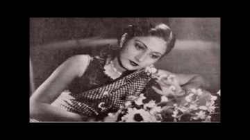 Aye Phul Bata Lyrics - Husn Bano | Yashwant Bhatt