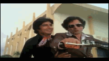 Aye Yaar Sun Yaari Teri Mujhe Zindagi Se Bhi Pyaari Hai Lyrics - Amitabh Bachchan | Rekha | Nirupa Roy | Mohammad Rafi | Asha Bhosle