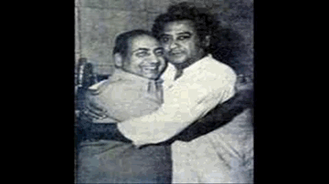 Aye Yaar Teri Yaari Lyrics - Sanjeev Kumar | Jeetendra | Neetu Singh | Kishore Kumar | Mohammed Rafi
