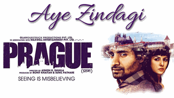 Aye Zindagi Gale Laga Le Lyrics - Chandan Roy Sanyal | Arfi Lamba | Elena Kazan | Suryaveer Hooja