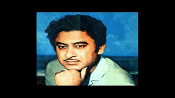 Aye Zindagi Hui Kahan Bhool Lyrics - Sanjeev Kumar | Raj Babbar | Vinod Mehra | Kishore Kumar