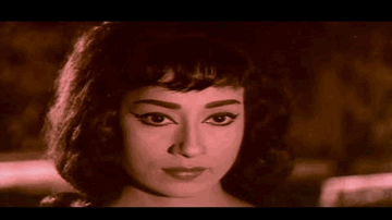 Ayega Koi Mere Paas Lyrics - Mohan Choti | Abhi Bhattacharya | Nazima | Lata Mangeshkar