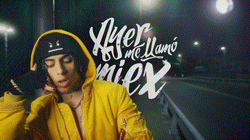 Ayer Me Llamó Mi Ex Lyrics - KHEA | Lenny Santos