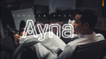 Ayna Lyrics - Tanveer Evan