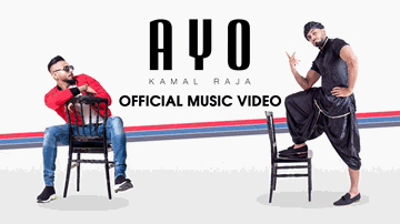 Ayo Lyrics - Kamal Raja