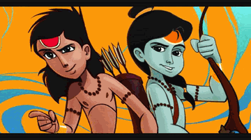 Ayodhya Ayodhya Lyrics - Sunidhi Chauhan | Ettienne Couthino | Devansh Doshi | Bharat Kamal