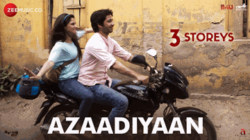 Azaadiyaan Lyrics - Richa Chadha | Sharman Joshi | Pulkit Samrat | Bianca Gomes | Clinton Cerejo