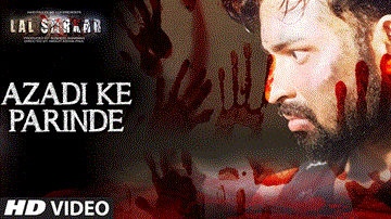 Azadi Ke Parinde Lyrics - Biyas Sarkar