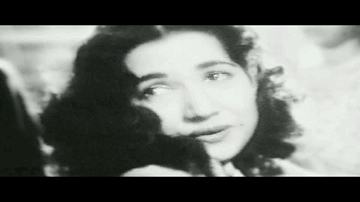 Baabuji Dheere Chalna Lyrics - Johnny Walker | Jagdeep | Guru Dutt | Geeta Ghosh Roy Chowdhuri (Geeta Dutt)