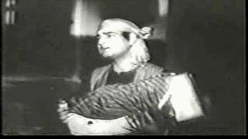 baabul moraa, naihar chhuuTo hii jaae Lyrics - Rekha | Saigal | Kanan Devi