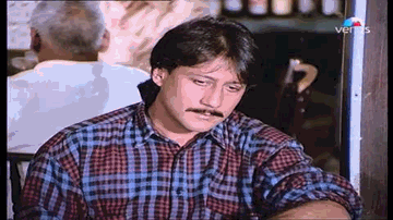 Baad Muddat Ke Lyrics - Anupam Kher | Jackie Shroff | Dimple Kapadia | Kishore Kumar