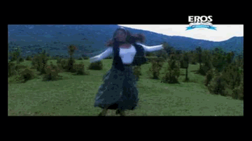 Baag Mein Tu Chal Lyrics - Dalip Tahil | Kiran kumar | Sumeet Saigal | Asha Bhosle | Udit Narayan