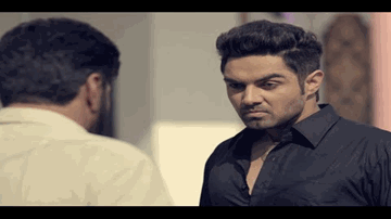 Baagi Jatt Lyrics - Gurinder Rai