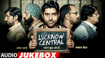 Baaki Rab Pe Chhod De Lyrics - Farhan Akhtar | Ronit Roy | Deepak Dobriyal | Arman Hasan | Brijesh Shandilya