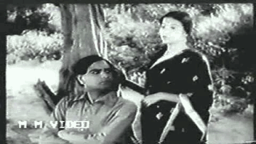 Baalam Aaye Baso More Man Me Lyrics - Kundan Lal Saigal