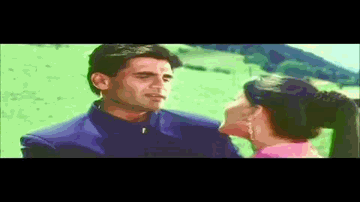 Baant Raha Tha Lyrics - Paresh Rawal | Sunil Shetty | Priya Gill | Alka Yagnik | Udit Narayan