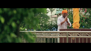 BAAPU Lyrics - SURJIT BHULLAR