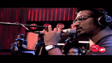 Baari Baari Lyrics - Shriram Iyer | Natalie Di Luccio
