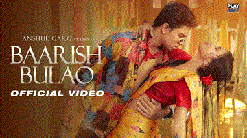 बारिश बुलाओ Baarish Bulao Lyrics - Stebin Ben