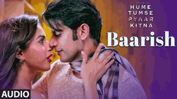 Baarish Lyrics - Karanvir Bohra | Priya Banerjee | Samir Kochaar | Jubin Nautiyal | Priyani Vani