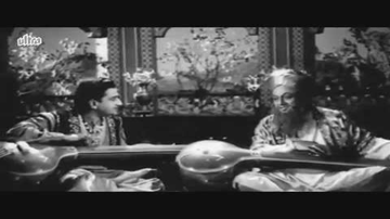 Baat Chalat Nahi Chunri Lyrics - Bharat Bhushan | Vyjayantimala | Kishore Kumar | Geeta Ghosh Roy Chowdhuri (Geeta Dutt)