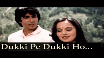Baat Patte Ki Sun Lo Lyrics - Dharmendra | Satish Shah | Mallika Sherawat | Apeksha Bhatt | D. Imman