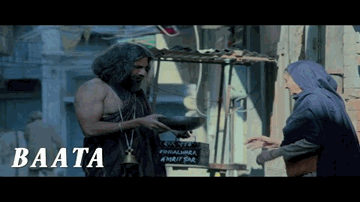 Baata Lyrics - Pavan Raj Malhotra | Vicky Bhoi