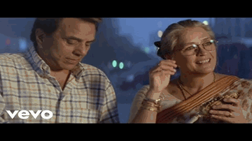 Baatein Kuch Ankahee Si Lyrics - Sharman Joshi | Kay Kay Menon | Irrfan Khan | Adnan Sami