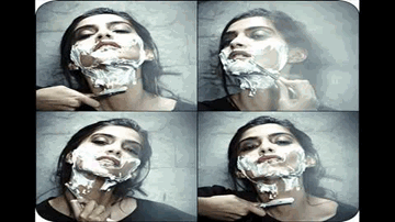 Babaji Ka Thullu Lyrics - Sonam Kapoor | PULKIT SAMRAT
