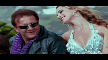 Babe Di Kripa Lyrics - Anil Kapoor | Paresh Rawal | Akshaye Khanna | Kalpana Patowary | Vikrant Singh