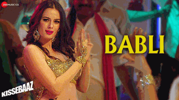 Babli Lyrics - Evelyn Sharma | Pankaj Tripathi | Rahul Bagga | Mamta Sharma | Rohan Pradhan