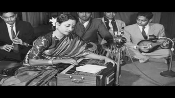 Babu Re Babu Zara Dil Lyrics - Nirupa Roy | Bharat Bhushan | Shyam | Geeta Ghosh Roy Chowdhuri (Geeta Dutt)