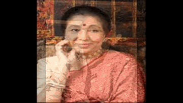 Babuji Dil Loge Lyrics - Ashok Kumar | Prem Chopra | Rajesh khanna | Lata Mangeshkar
