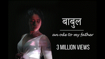Babul Lyrics - Neha Bhasin | Punjabi Song