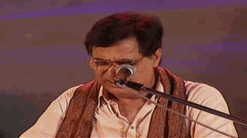 Babul Mora Lyrics - Jagjit Singh