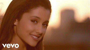Baby I Lyrics - Ariana Grande | English Song