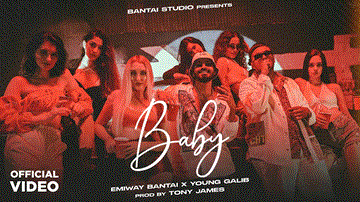 Baby Lyrics - Emiway | Young Galib | Punjabi Song