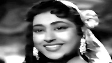 Bach Bach Bach Kahoon Lyrics - Ashok Kumar | Meena Kumari | Anita Guha | Geeta Ghosh Roy Chowdhuri (Geeta Dutt)