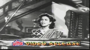 Bachapan Ki Yaad Lyrics - Dilip Kumar | Kamini Kaushal | Shashi Kapoor | Lalita Deulkar