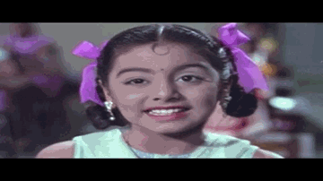 bachche man ke sachche Lyrics - Mala Sinha | Biswajeet | Baby Neetu Singh | Lata Mangeshkar