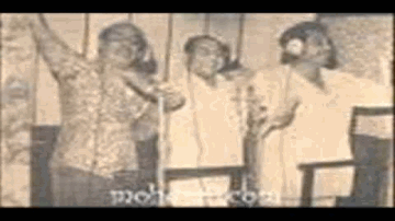 Bachche Me Hai Bhagwan Lyrics - Pran | Johnny Walker | Ajit | Kishore Kumar | Mohammed Rafi