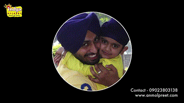 Bachpan Lyrics - Anmol Preet | Punjabi Song