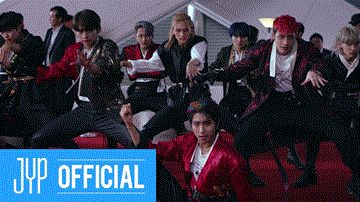 Back Door Lyrics - Stray Kids