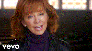 Back To God Lyrics - Reba McEntire | English Song