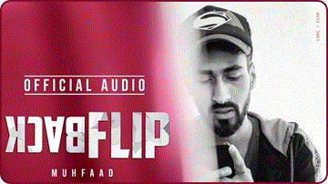Backflip Lyrics - Muhfaad
