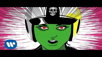 Bad Lyrics - David Guetta | Showtek | English Song