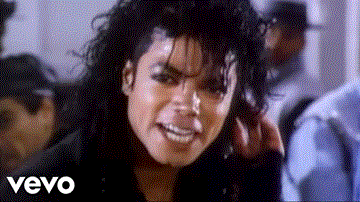 Bad Lyrics - Michael Jackson | English Song