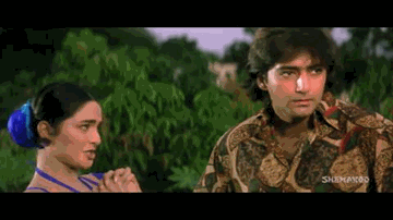 Bada Bedardi Lyrics - Joy Mukherjee | Kavita Krishnamurthy