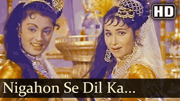 Bada Pachtaye Lyrics - Mahipal | Ragini | Manorama | Asha Bhosle | Mohammed Rafi